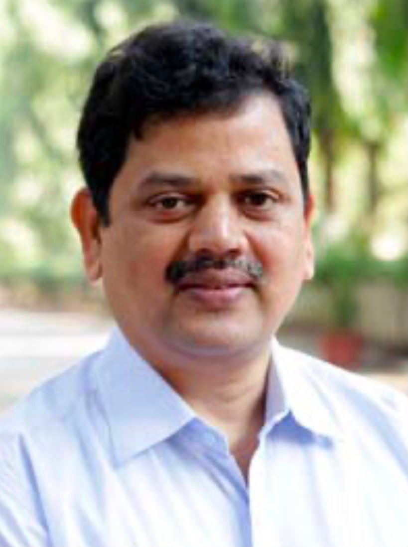 Sanjay Mohanty